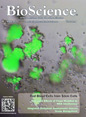 BioScience cover