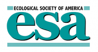 Ecological Society of America logo