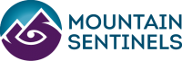 Mountain Sentinels logo