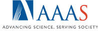 Association for the Advancement of Science logo