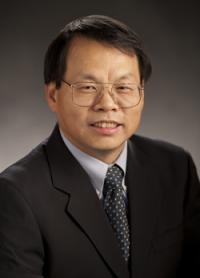 Jianguo "Jack" Liu, principal investigator of CHANS-Net, has been named a fellow by the American Association for the Advancement of Science.
